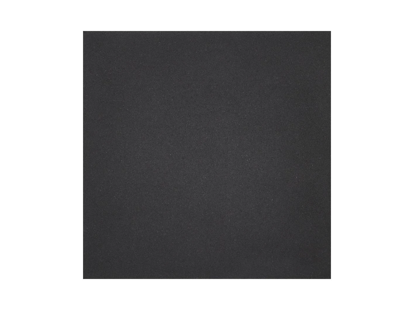 Betontegel 60plus Soft Comfort Design Finish Nero 60 x 60 x 4 cm (600 x 600 x 40 mm) - Afbeelding 1